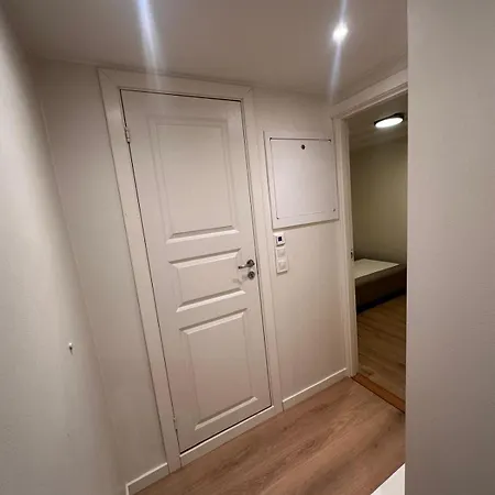 Apartman Abildso