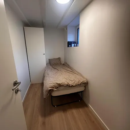 Apartman Abildso Oslo