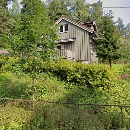 Abildso Apartman Oslo